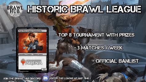 mtgazone historic brawl.